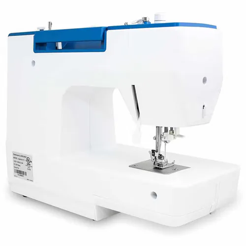 Handi Quilter HQ Stitch 310 Sewing Machine packing