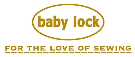 Baby Lock Presto II BLMPR2 for the love of sewing