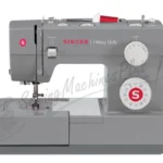 SINGER 4432 Heavy Duty Sewing Machine