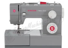 SINGER 4432 Heavy Duty Sewing Machine