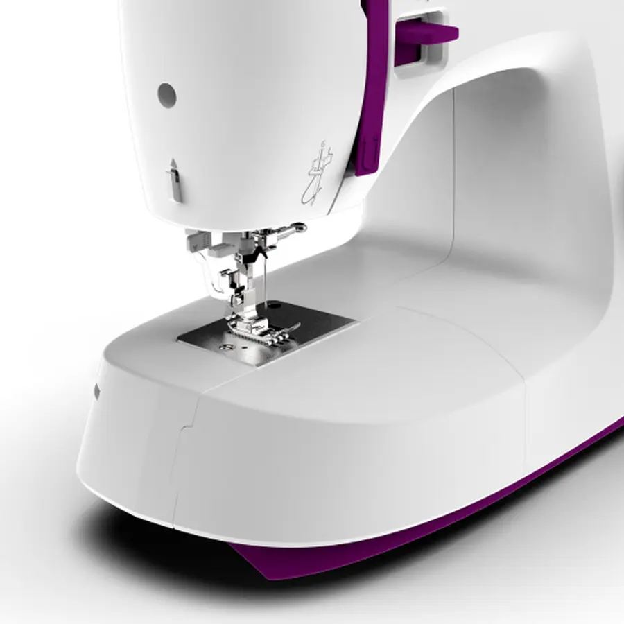 Necchi K132A Sewing Machine (K Series)