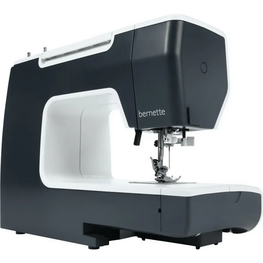 Bernette B35 Sewing Machine review