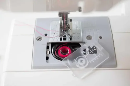 Baby Lock Joy Sewing Machine bobbin
