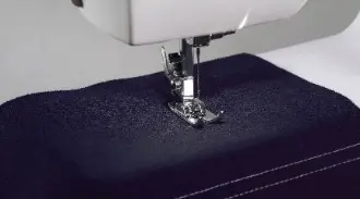 Necchi K132A Sewing Machine LED ILLUMINATION