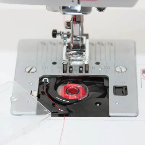 Brother CS5055 KEEPS STITCHES EVEN