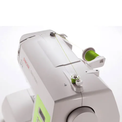 Singer Sew Mate 5400 Horizontal Threading