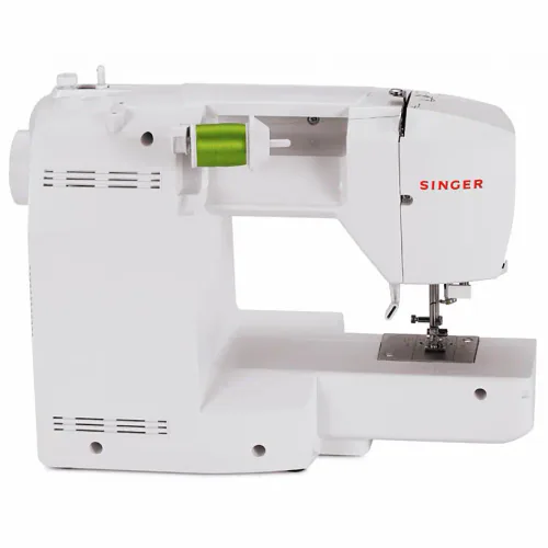 Singer Sew Mate 5400 Automatic Presser Foot Pressure
