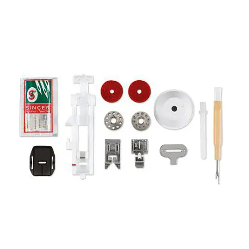 Singer Sew Mate 5400 ACCESSORIES INCLUDED