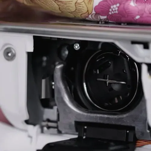 Bernina 485 Sewing Machine PERFECT STITCHES PERFECTLY EASY