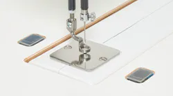 OPTIONAL PRO-STITCHER
