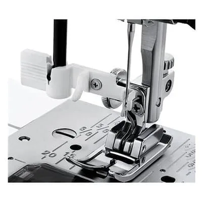 Janome Sewist 725S Machine drop-in bobbin system