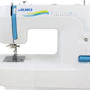 Juki HZL-353ZR-C Sewing Machine review