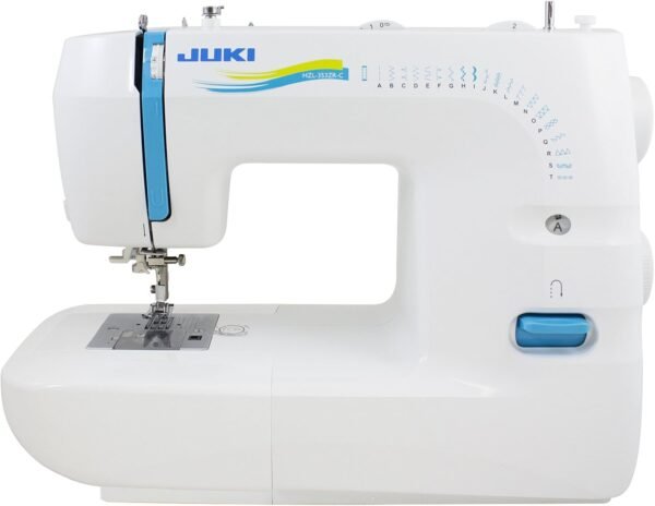 Juki HZL-353ZR-C Sewing Machine review