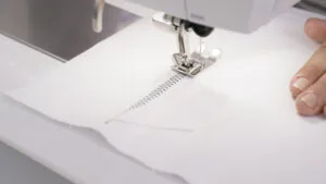 Bernina 540 Sewing and Embroidery Machine get the right pressure everytimme
