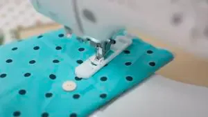 Baby Lock Jubilant Sewing Machine ONE-STEP BUTTONHOLES