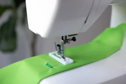Baby Lock Zest Sewing Machine Stitching Symphony
