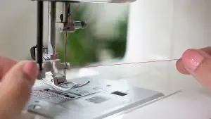 Baby Lock Joy Sewing Machine ADVANCED NEEDLE THREADER
