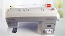 Baby Lock Sashiko 2 Sewing and Quilting Machine BOBBIN WINDER