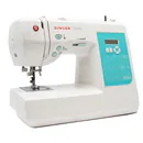 Singer 7258.CL Review: What Factory Serviced Must Mean