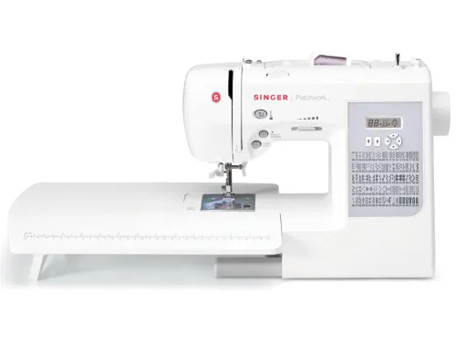 Singer 7285Q Patchwork Sewing Machine