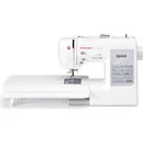 Singer 7285Q Factory Serviced: What to Check Before Buying
