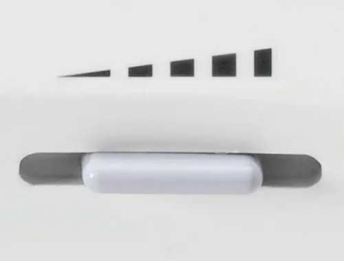 Singer 7285Q controls