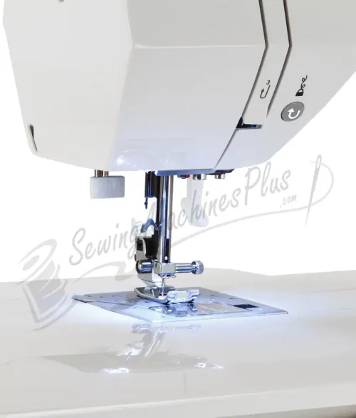 Singer 7469Q Confidence Quilter Needle Threader