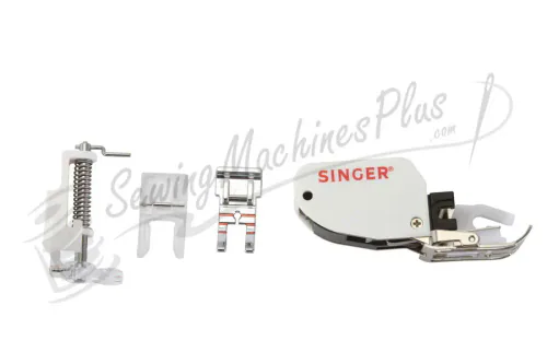 Singer 7469Q Confidence Quilter Bonus Quilter Accessories