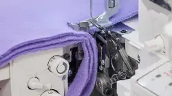 Baby Lock Acclaim Serger Machine ADVANCED KNIFE DRIVING