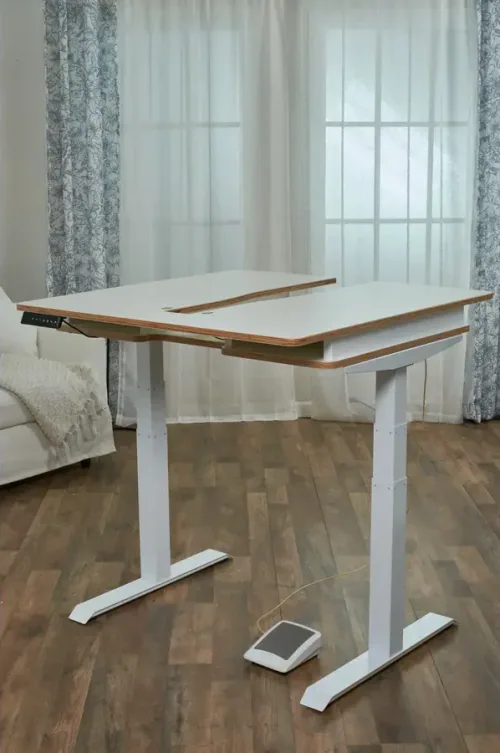 Baby Lock Regalia ST Machine standart insert table