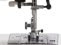 Janome HD3000 Sewing Machine BUILT IN NEEDLE THREADER