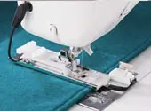 Juki HZL-F300 Sewing Quilting Machine INDUSTRIAL QUALITY BUTTONHOLE