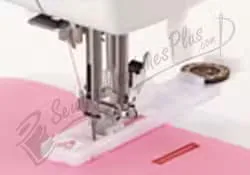 Juki HZL-70HW buttonhole function