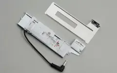 Juki HZL-DX Series Sewing Machine clamping plate