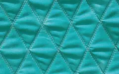 TEXTILE NOT USING THE FLOAT FUNCTION