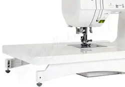 Singer Quantum Stylist 9960 Quilter Sewing Machine EXTENSION TABLE