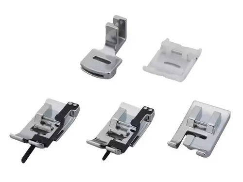 Brother Innov-is NS80E Sewing Machine 5 FOOT EMBELLISHMENT PACK