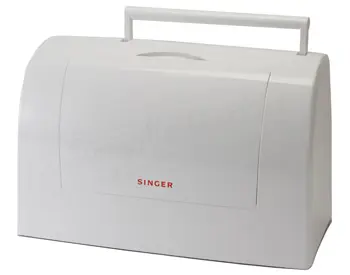 Singer Quantum Stylist 9960 Quilter Sewing Machine HARD SEWING MACHINE CASE INCLUDED