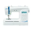Juki HZL-80HP Computerized Sewing Machine review