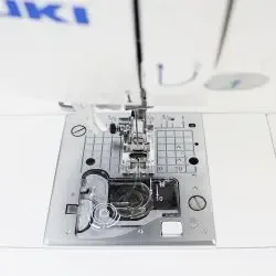 QUICK BOBBIN PREPARATION