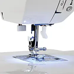 Singer 7469Q Confidence Quilter 2 STAYBRIGHT LED LIGHTS