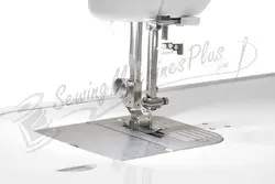 Juki TL-2010Q Long-Arm Quilting & Sewing Machine LED LIGHT