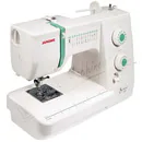 Refurbished Janome Sewist 500: Condition and Arrival Checks