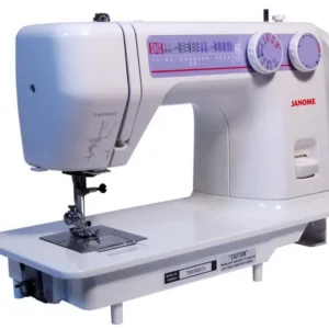Refurbished Janome 712T Treadle Sewing Machine review