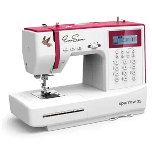 EverSewn Sparrow 25 Computerized Sewing Machine