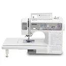 Brother SQ9285 Refurbished Review: Audit the Quilting Kit