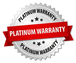 PLATINUM PROTECTION WARRANTY PLANS