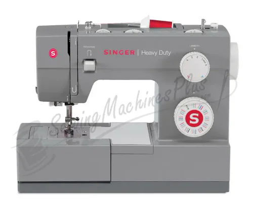 Singer 4432 Heavy Duty Sewing Machine