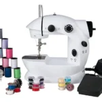 Sunbeam Mini Portable Sewing Machine