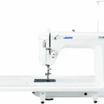 Juki TL-2000Qi Long-Arm Sewing & Quilting Machine